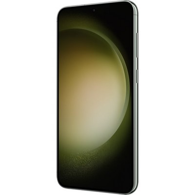 Смартфон Samsung Galaxy S23 Plus 8/512, Green - фото 18384