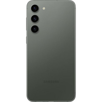 Смартфон Samsung Galaxy S23 Plus 8/512, Green - фото 18385