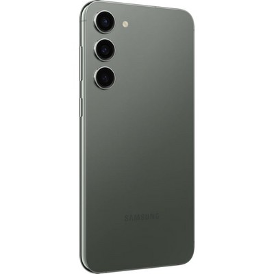 Смартфон Samsung Galaxy S23 Plus 8/512, Green - фото 18386