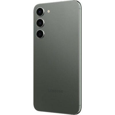 Смартфон Samsung Galaxy S23 Plus 8/512, Green - фото 18387