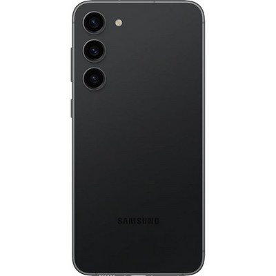 Смартфон Samsung Galaxy S23 Plus 8/512, Black - фото 18833