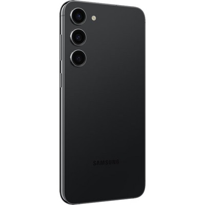 Смартфон Samsung Galaxy S23 Plus 8/512, Black - фото 18834