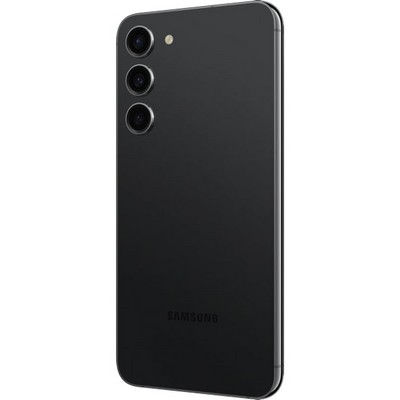 Смартфон Samsung Galaxy S23 Plus 8/512, Black - фото 18835