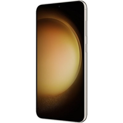 Смартфон Samsung Galaxy S23 Plus 8/256, Cream - фото 18398