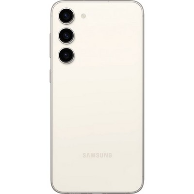 Смартфон Samsung Galaxy S23 Plus 8/256, Cream - фото 18399