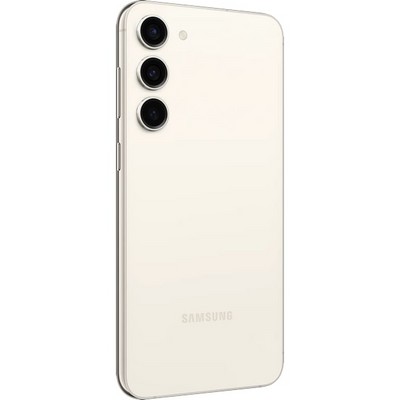 Смартфон Samsung Galaxy S23 Plus 8/256, Cream - фото 18400