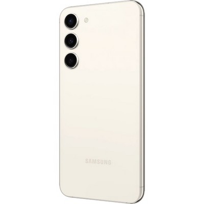 Смартфон Samsung Galaxy S23 Plus 8/256, Cream - фото 18401