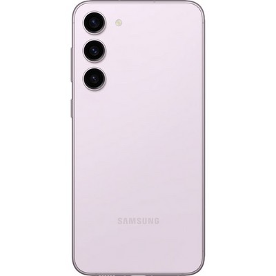 Смартфон Samsung Galaxy S23 Plus 8/256, Pink - фото 18406