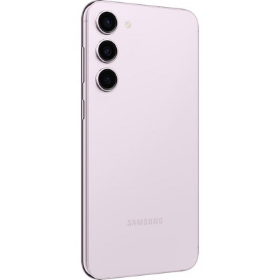 Смартфон Samsung Galaxy S23 Plus 8/256, Pink - фото 18407