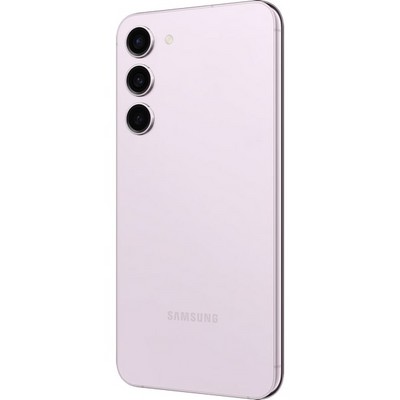 Смартфон Samsung Galaxy S23 Plus 8/256, Pink - фото 18408