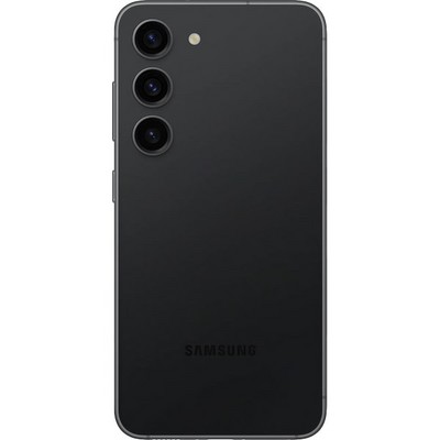 Смартфон Samsung Galaxy S23 8/128, Phantom Black - фото 18448