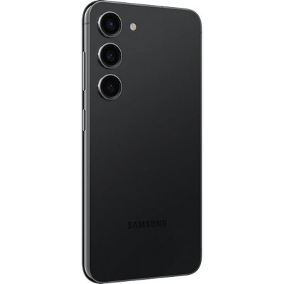 Смартфон Samsung Galaxy S23 8/128, Phantom Black - фото 18449