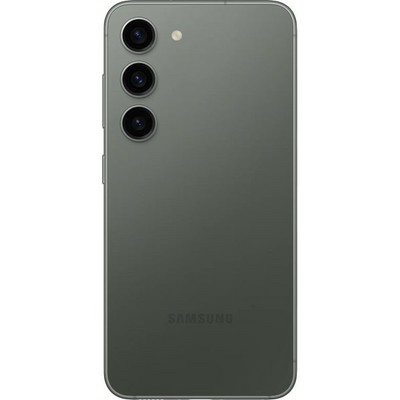 Смартфон Samsung Galaxy S23 8/256, Green - фото 18441
