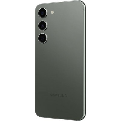 Смартфон Samsung Galaxy S23 8/256, Green - фото 18443