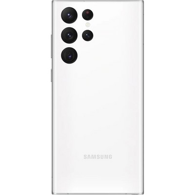 Смартфон Samsung Galaxy S22 Ultra 12/256, Cream - фото 18474