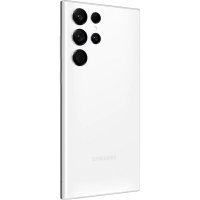 Смартфон Samsung Galaxy S22 Ultra 12/256, Cream - фото 18475