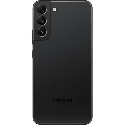 Смартфон Samsung Galaxy S22 Plus 8/128, Black - фото 18495