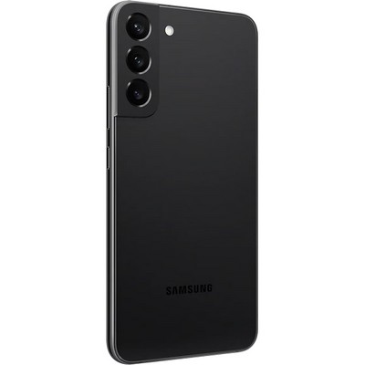 Смартфон Samsung Galaxy S22 Plus 8/128, Black - фото 18496