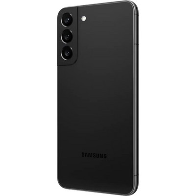 Смартфон Samsung Galaxy S22 Plus 8/128, Black - фото 18497