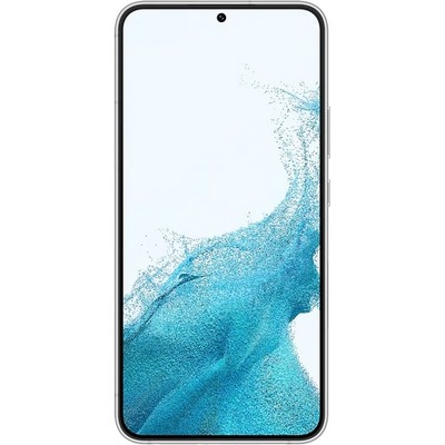 Смартфон Samsung Galaxy S22 Plus 8/128, White - фото 18501
