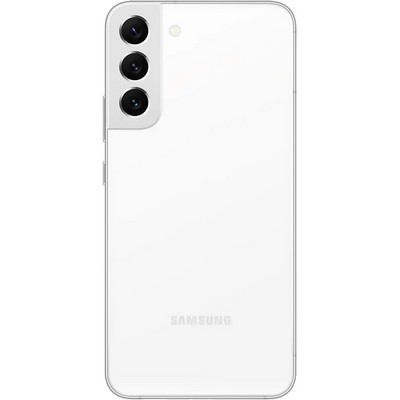 Смартфон Samsung Galaxy S22 Plus 8/128, White - фото 18502