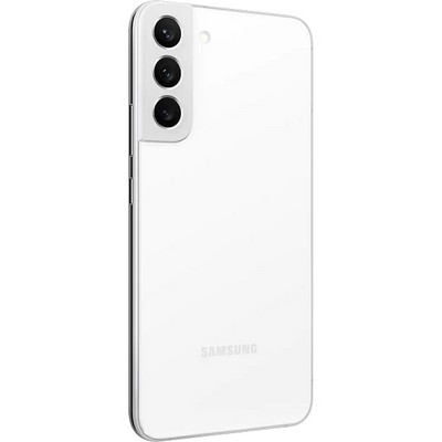 Смартфон Samsung Galaxy S22 Plus 8/128, White - фото 18503