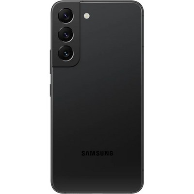 Смартфон Samsung Galaxy S22 8/256, Black - фото 18509