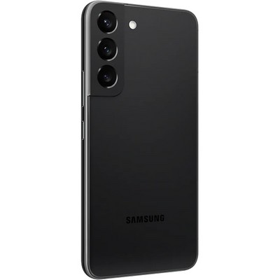 Смартфон Samsung Galaxy S22 8/256, Black - фото 18510