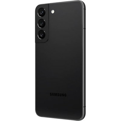 Смартфон Samsung Galaxy S22 8/256, Black - фото 18511