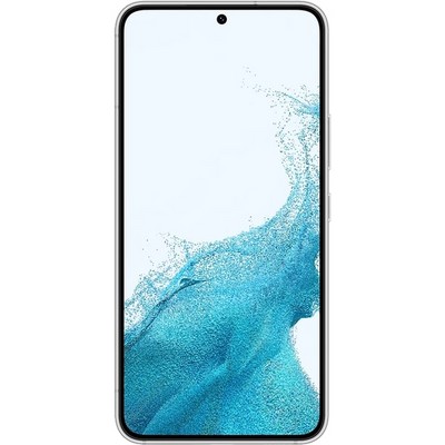 Смартфон Samsung Galaxy S22 8/256, White - фото 18515
