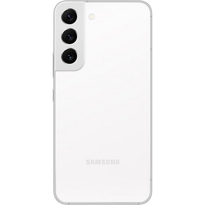 Смартфон Samsung Galaxy S22 8/256, White - фото 18516