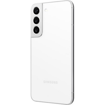 Смартфон Samsung Galaxy S22 8/256, White - фото 18518