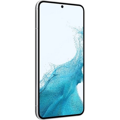 Смартфон Samsung Galaxy S22 8/256, White - фото 18519