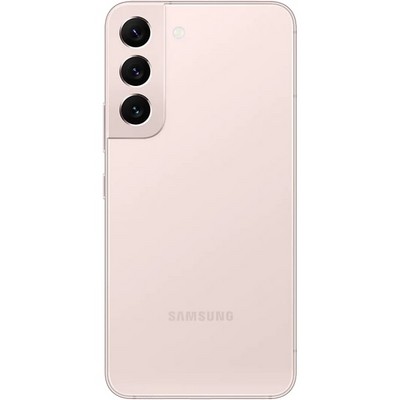 Смартфон Samsung Galaxy S22 8/128, Pink - фото 18530