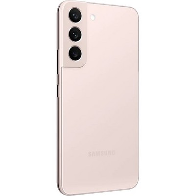 Смартфон Samsung Galaxy S22 8/128, Pink - фото 18531