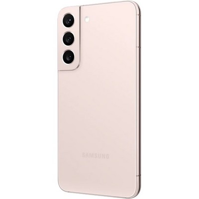 Смартфон Samsung Galaxy S22 8/128, Pink - фото 18532