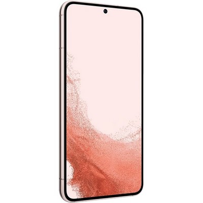 Смартфон Samsung Galaxy S22 8/128, Pink - фото 18533