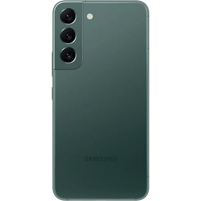 Смартфон Samsung Galaxy S22 8/128, Green - фото 18537