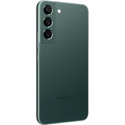 Смартфон Samsung Galaxy S22 8/128, Green - фото 18538