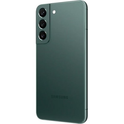 Смартфон Samsung Galaxy S22 8/128, Green - фото 18539