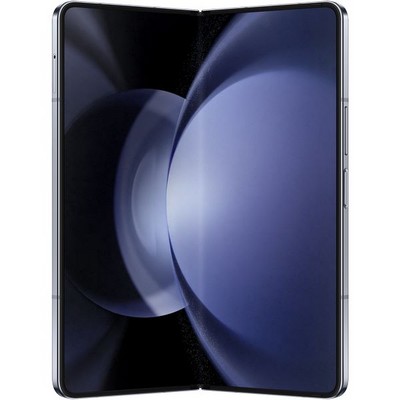 Смартфон Samsung Galaxy Z Fold5 12/512, Icy Blue - фото 18543