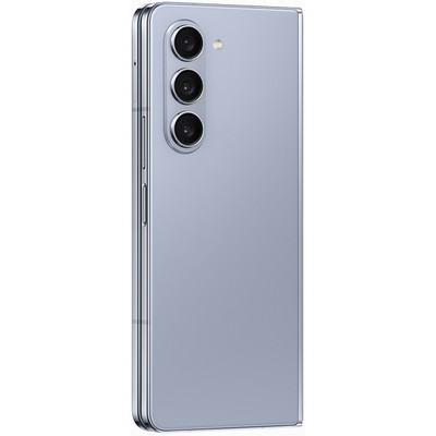 Смартфон Samsung Galaxy Z Fold5 12/512, Icy Blue - фото 18544