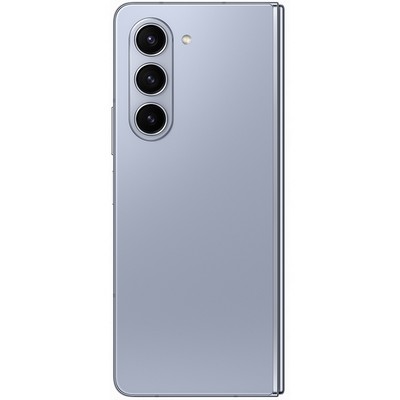 Смартфон Samsung Galaxy Z Fold5 12/512, Icy Blue - фото 18546