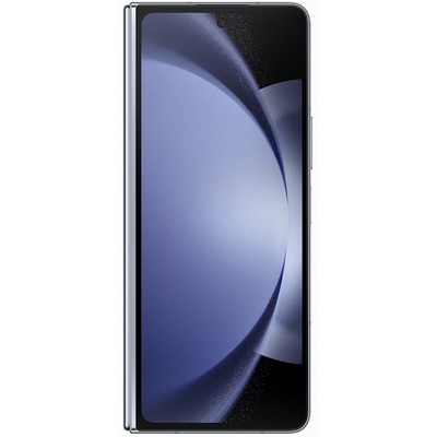 Смартфон Samsung Galaxy Z Fold5 12/512, Icy Blue - фото 18547