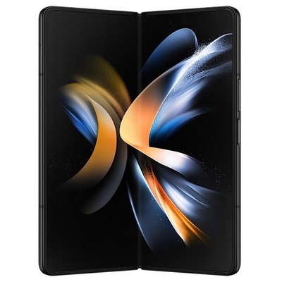 Смартфон Samsung Galaxy Z Fold4 12/512, Phantom Black - фото 19206