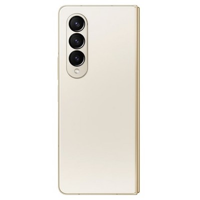 Смартфон Samsung Galaxy Z Fold4 12/512, White - фото 19210