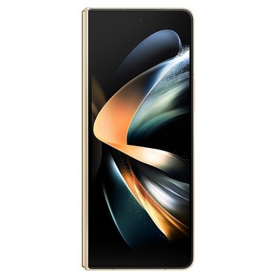 Смартфон Samsung Galaxy Z Fold4 12/512, White - фото 19212