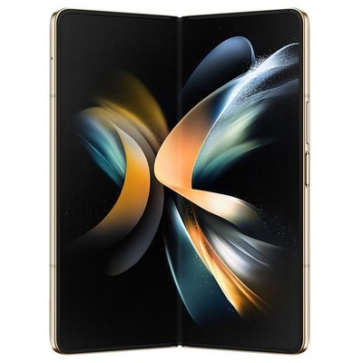 Смартфон Samsung Galaxy Z Fold4 12/512, White - фото 19213