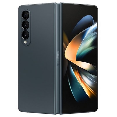 Смартфон Samsung Galaxy Z Fold4 12/256, Green - фото 18565