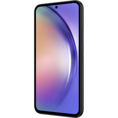 Смартфон Samsung Galaxy A54 8/128, Black - фото 18985